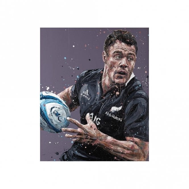 Paul Oz Dan Carter