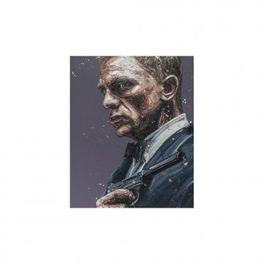 Daniel Craig - 007