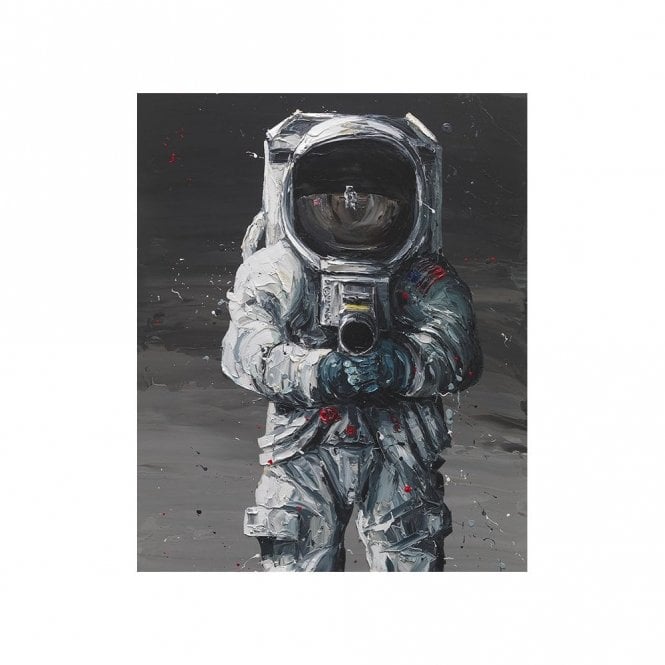 Paul Oz First Man