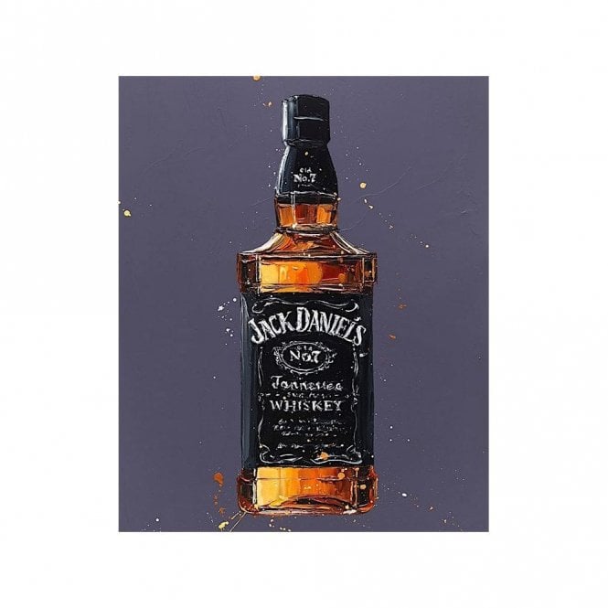 Paul Oz Jack Daniel's