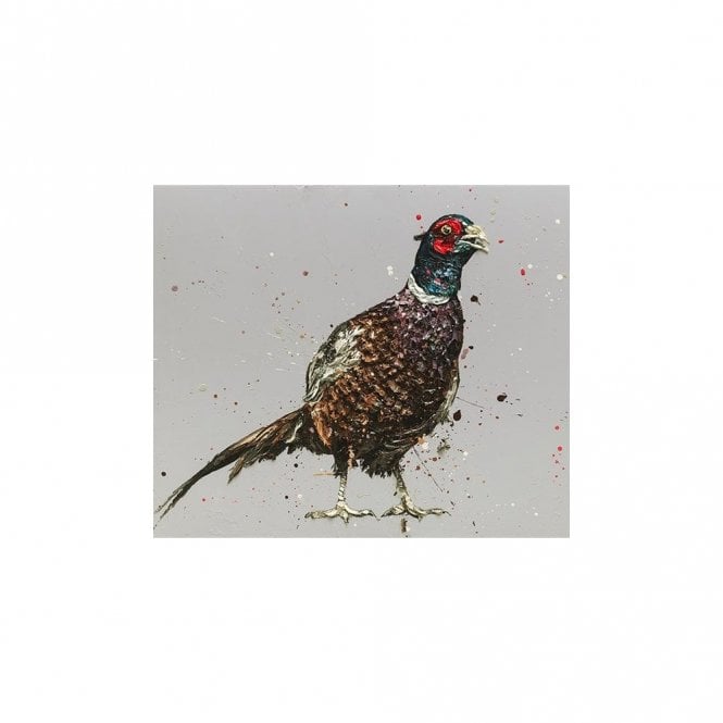 Paul Oz Jack The Pheasant