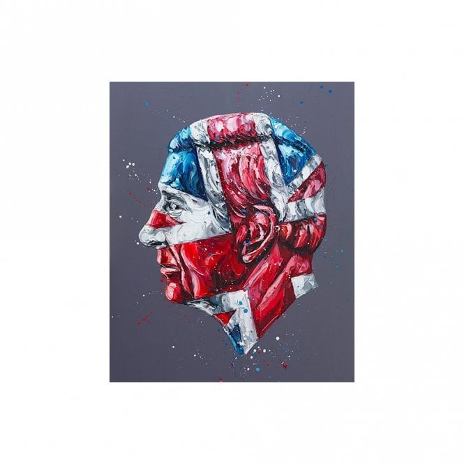 Paul Oz King Jack