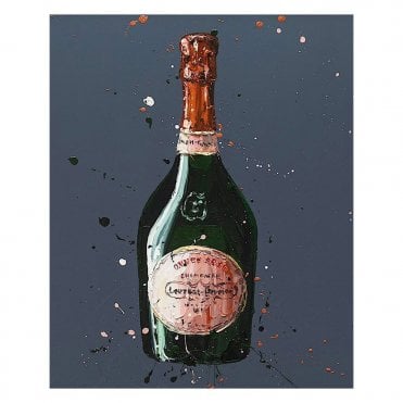 Laurent Perrier Rose