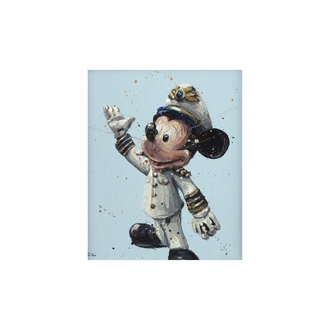 Paul Oz Micky