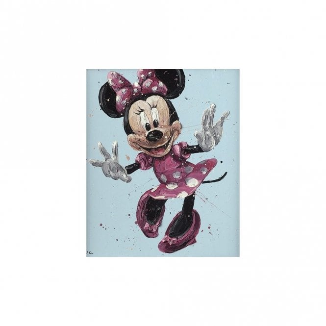 Paul Oz Minnie Pro