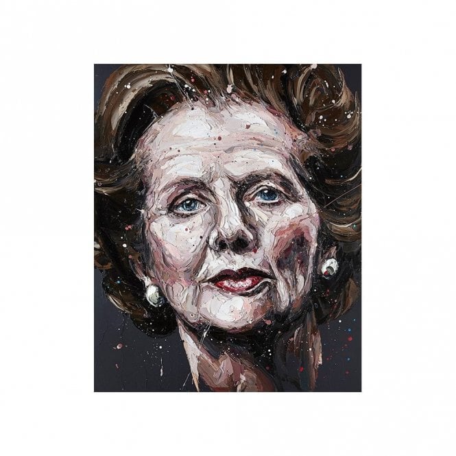 Paul Oz Mrs. T