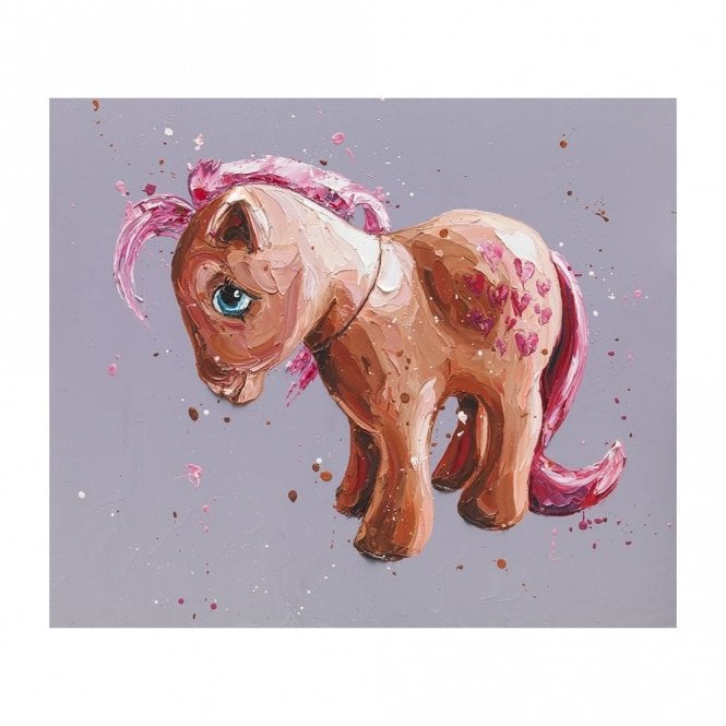 Paul Oz Peaches (My Little Pony)