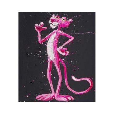 Positively Pink