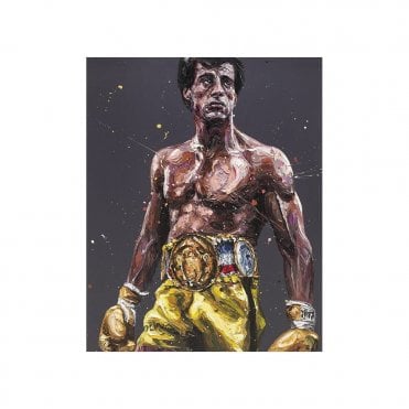 Rocky