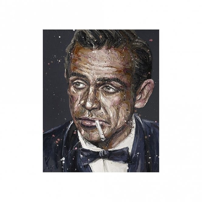 Paul Oz Sean Connery