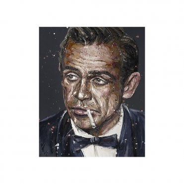 Sean Connery