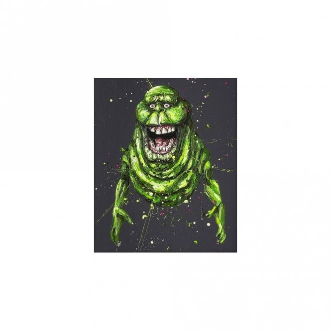 Paul Oz Slimer