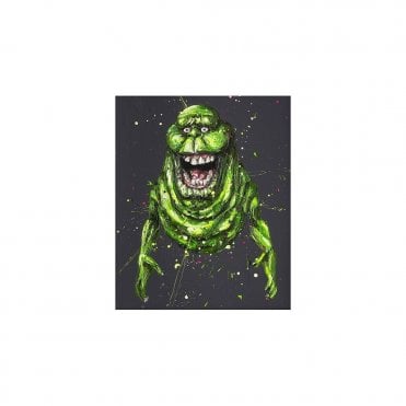 Slimer