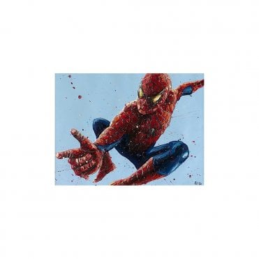 Spiderman 2
