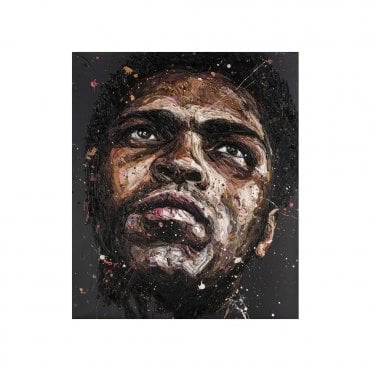 The Astronaut