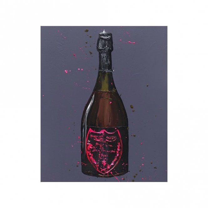 Paul Oz The Dom (Rose)