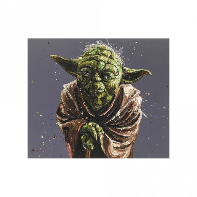 Paul Oz There Is Another Skywalker