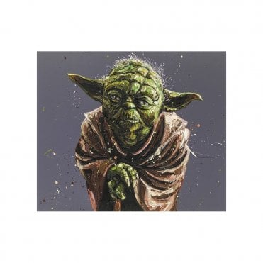 There Is Another Skywalker