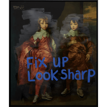 Fix Up Look Sharp