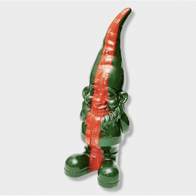 PoPsee Gucci Gnome