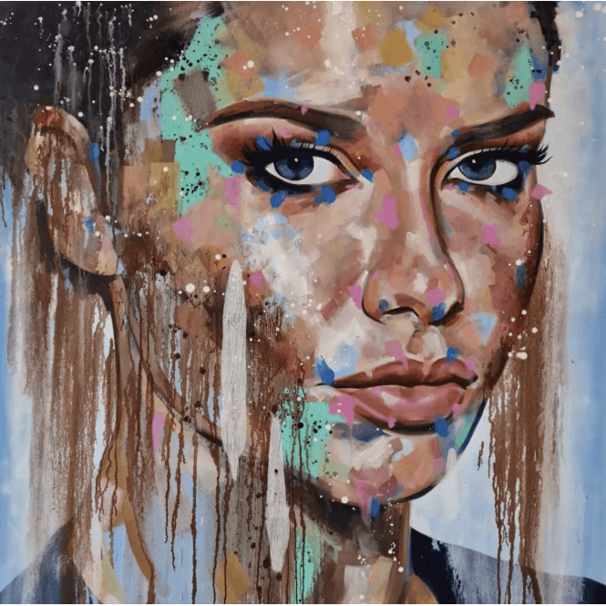 Rich Parker Tenacity (SOLD)
