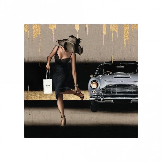 Richard Blunt A Day In The Dream