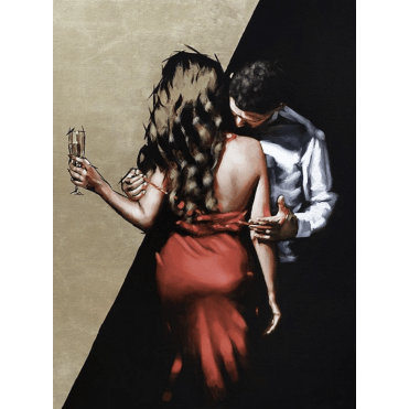 After Hours (Valentines Edition)