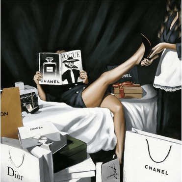 Classy & Fabulous