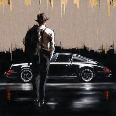 Driven By Dreams