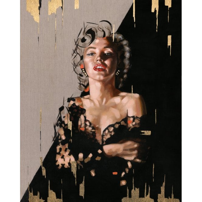 Richard Blunt Eternal Beauty
