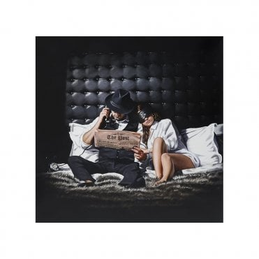 For Love or Money (paper)