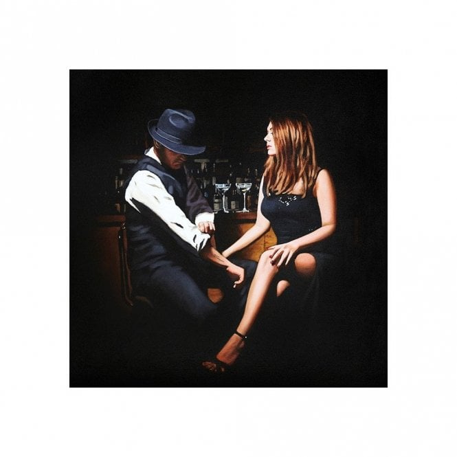 Richard Blunt Heart To Forget (original)