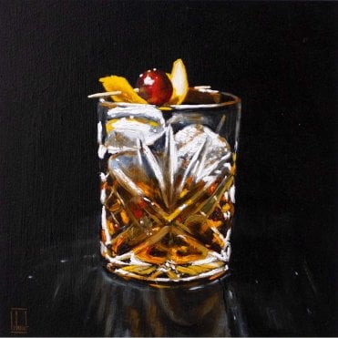 Old Fashioned