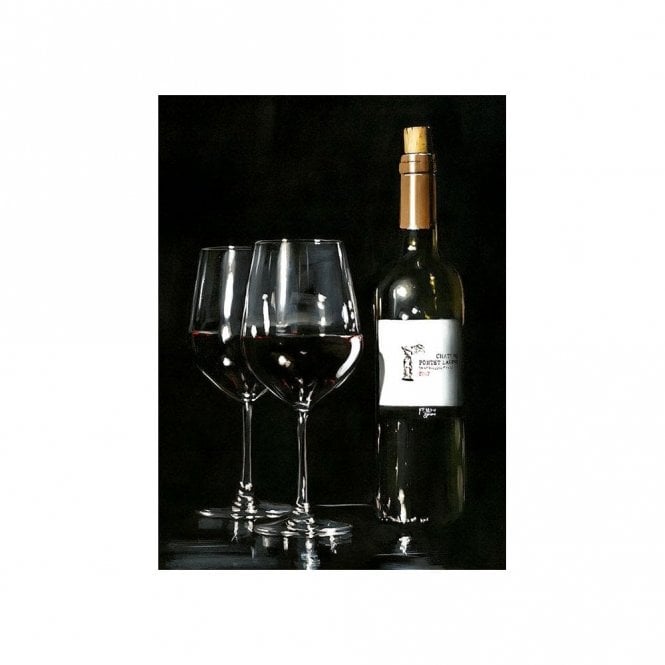 Richard Blunt Partners in Wine