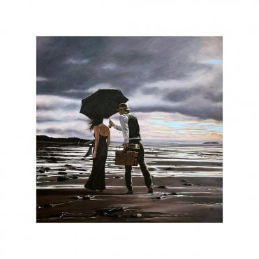 Rained Off