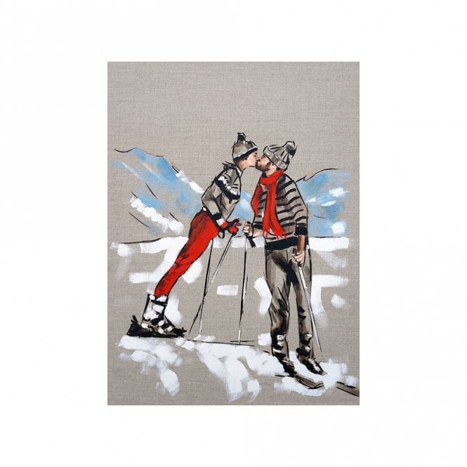 Richard Blunt See You On The Slopes