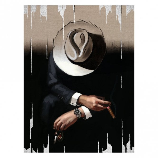 Richard Blunt The Key To Success 