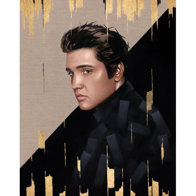 Richard Blunt The King
