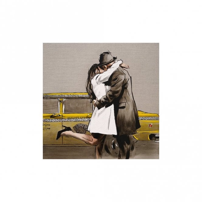 Richard Blunt Until Tomorrow (Study)