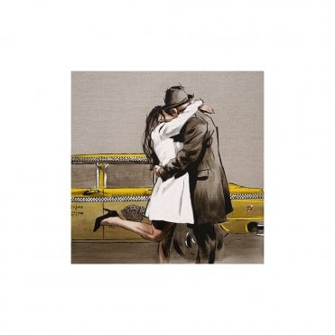 Until Tomorrow (Study)