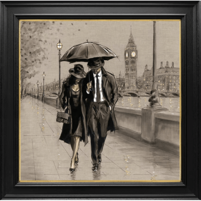 Richard Blunt Westminster and You