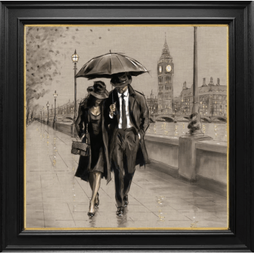 Westminster and You