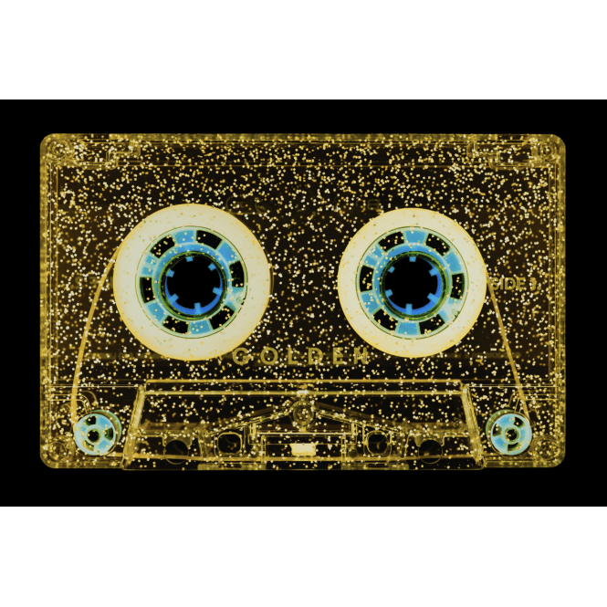 Richard Heeps All That Glitters is Golden 