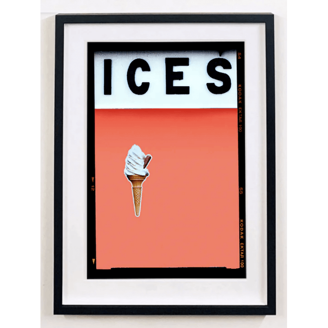 Richard Heeps ICES (Melondrama)