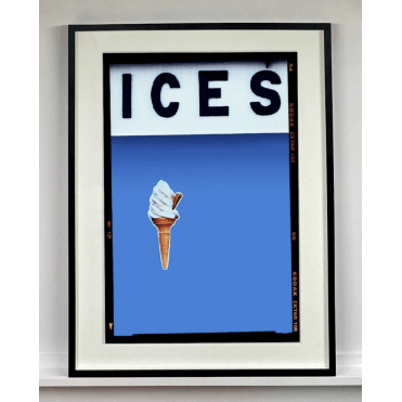 ICES (Sky Blue)