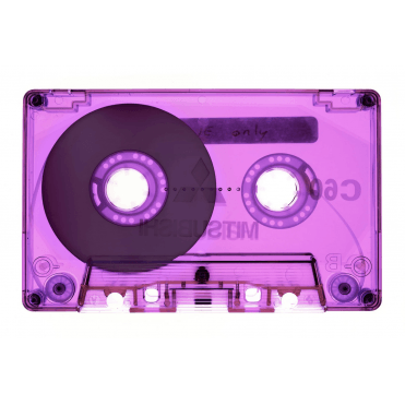 Side Only One - Pink (Sky Blue)