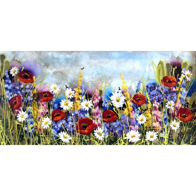 Rozanne Bell Radiant Wilds