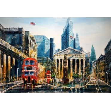 Life In The City