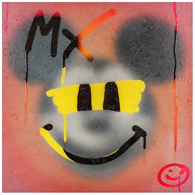 TBOY Acid Mouse