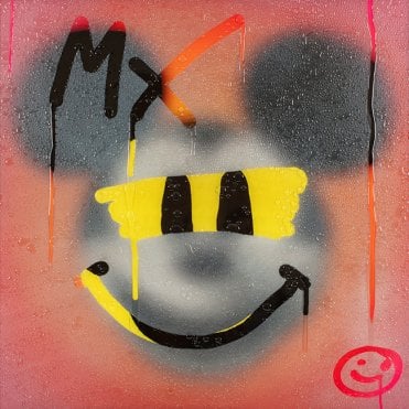 Acid Mouse